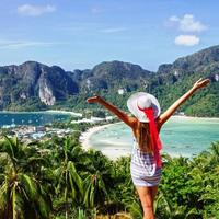 Отзыв от Лика - виза ДТВ